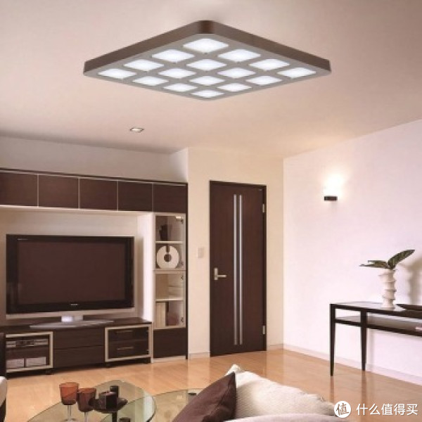 Panasonic 松下 HHLAZ1504 吸顶灯 23W