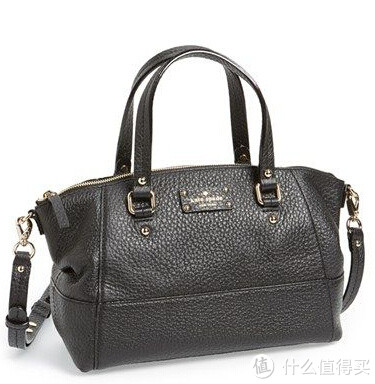 kate spade NEW YORK GROVE COURT SMALL SLOAN 女士单肩手提包