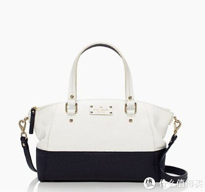 kate spade NEW YORK GROVE COURT SMALL SLOAN 女士单肩手提包