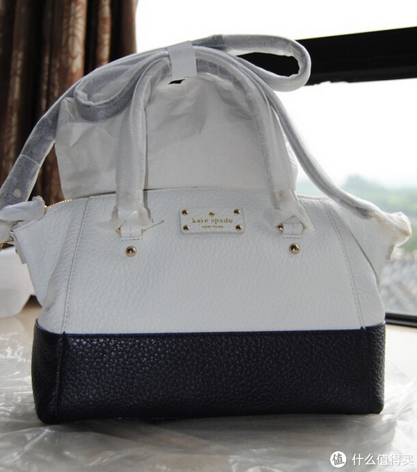 kate spade NEW YORK GROVE COURT SMALL SLOAN 女士单肩手提包