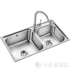 OULIN 欧琳 OLJD622 水槽 