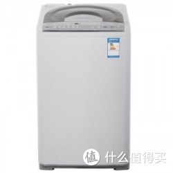 Royalstar 荣事达 RB6010 6公斤全智能控制 波轮洗衣机