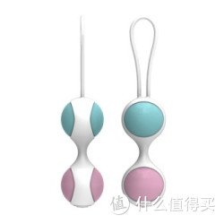 限地区：KEY 斯蒂娜 全硅胶缩阴球