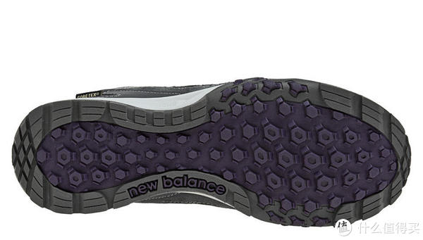 new balance 新百伦 WO989 Multi-sport 女款徒步鞋