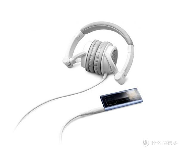 DENON 天龙 DN-HP500S 头戴式监听耳机