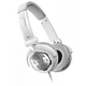DENON 天龙 DN-HP500S 头戴式监听耳机