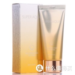 MISSHA 谜尚 水清颜蜗牛修护塑颜霜 30g
