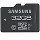 Samsung 三星 专业版 32G TF存储卡（读取70M/s、写入35M/s）