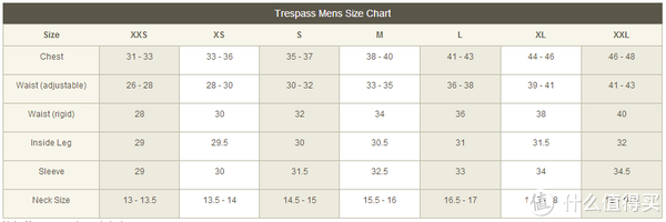 TRESPASS Qikpac 户外防水夹克