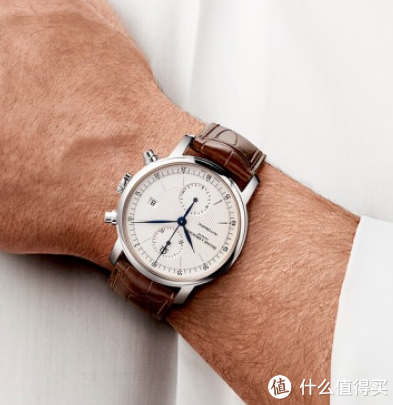 BAUME &amp; MERCIER 名士 Classima 克莱斯麦系列 MOA08692 男款机械腕表