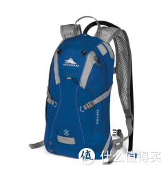 High Sierra Piranha Hydration Pack 户外水袋包 10L