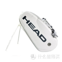 HEAD 海德 温布尔登网球公开赛纪念款网球包