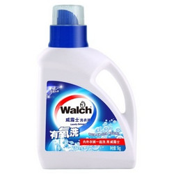 Walch 威露士 洗衣液 清新香气 1kg