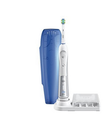 Oral-B 欧乐B Smartseries 5000型（D32） 声波电动牙刷