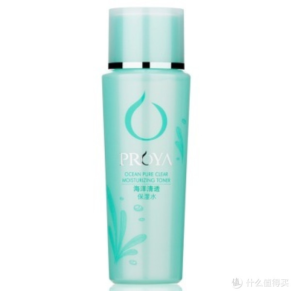 PROYA 珀莱雅 海洋清透保湿水 150ml