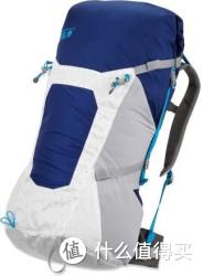 MOUNTAIN HARDWEAR 山浩 ThruWay 50L 超轻户外背包