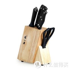 Zhang Xiao Quan 张小泉 DC0168 豪享刀具7件套