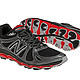 New Balance MT810BR2 男款越野跑鞋