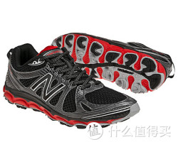 New Balance MT810BR2 男款越野跑鞋