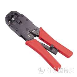 限广东：KUNJEK 昆杰 051-205 网络端子压接钳
