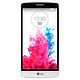 LG G3 Beat 电信4G手机（月光白）双卡双待双通