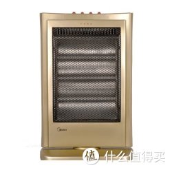 Midea 美的 NS12-09B 远红外电暖器