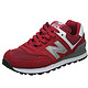 new balance 新百伦 ML574SGR 中性休闲跑步鞋