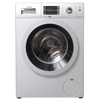 BOSCH 博世  XQG62-WLM244680W 6.2公斤 变频滚筒洗衣机