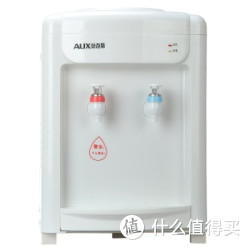 AUX 奥克斯 YT-5-C 台式温热饮水机