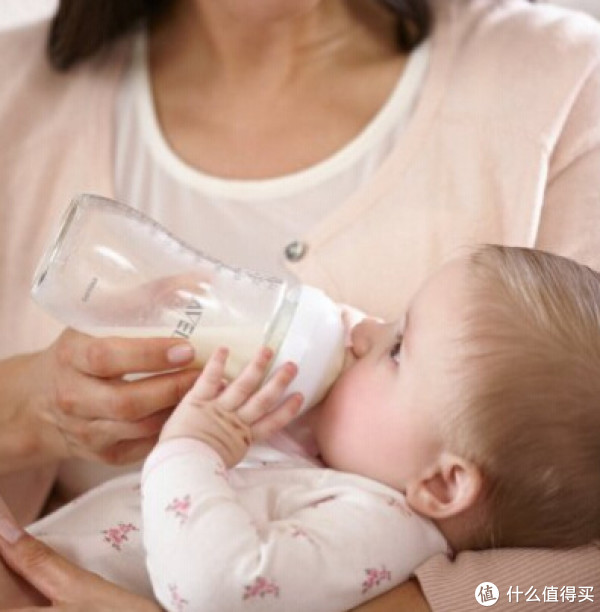 AVENT 新安怡 宽口径 自然原生玻璃奶瓶 8oz/240ml*2个