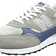 New Balance 新百伦 CM496GR 男款休闲跑步鞋