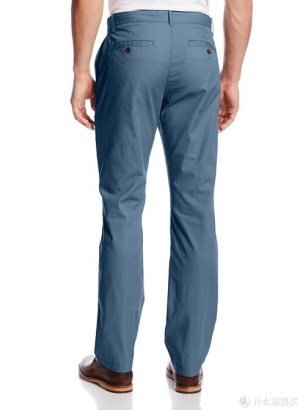 Original Penguin Solid 男士休闲裤