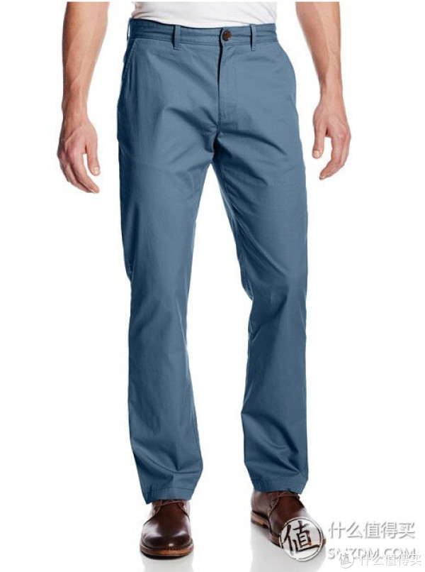 Original Penguin Solid 男士休闲裤