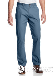 Original Penguin Solid 男士休闲裤
