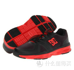 DC SHOES Unilite Trainer 男士训练鞋