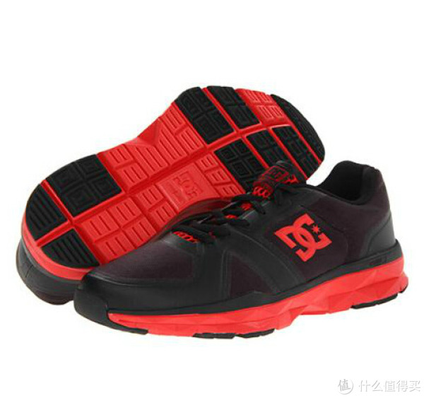 DC SHOES Unilite Trainer 男士训练鞋
