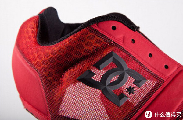 DC SHOES Unilite Trainer 男士训练鞋