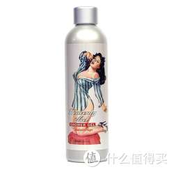 glamourflage 格兰玛弗兰 美美儿沐浴啫喱 250ml*2