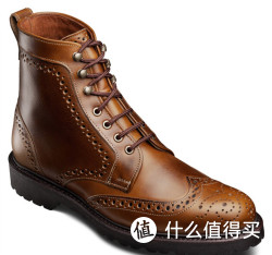 促销活动：Allen Edmonds美国官网  精选鞋款