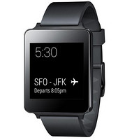 LG Wear G Watch 智能腕表 LGW100