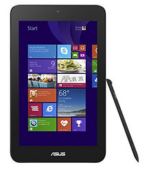 ASUS 华硕 VivoTab Note M80TA 平板电脑（64G、Win8.1、IPS、GPS）