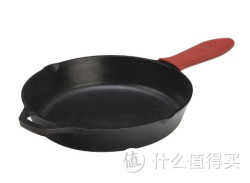 Lodge L10SK3ASHH41B 平底锅