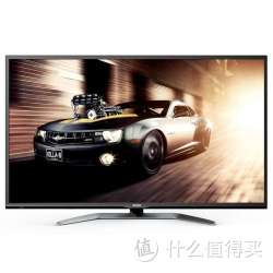 清华同方 LE-48TL5500 48英寸 全高清 LED液晶电视