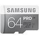 SAMSUNG 三星 64G  TF存储卡 专业版