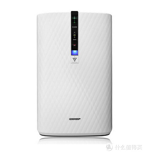 SHARP 夏普 KC-WB2-W 加湿型空气净化器