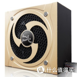 游戏伙伴 500W 猎刃 HB500S 电源