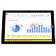 新低价：Microsoft 微软 Surface Pro 3 12英寸 平板电脑（i5，4GB，128GB，2160*1440）
