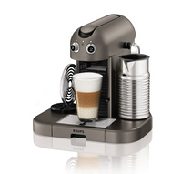NESPRESSO 奈斯派索 Gran Maestria XN8105 高端胶囊咖啡机