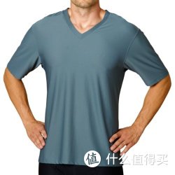 凑单品：ExOfficio Give-N-Go V 男款速干衣