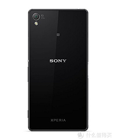 SONY 索尼 Xperia Z3 手机 移动4G版